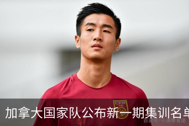 加拿大国家队公布新一期集训名单：戴维领衔，戴维斯因蜜月缺席