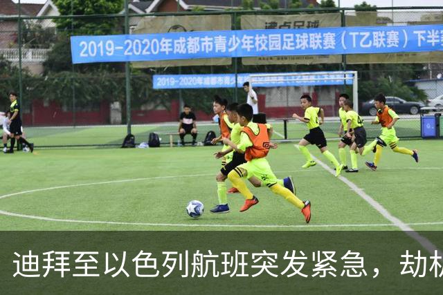 迪拜至以色列航班突发紧急，劫机误报实为飞行员冲突